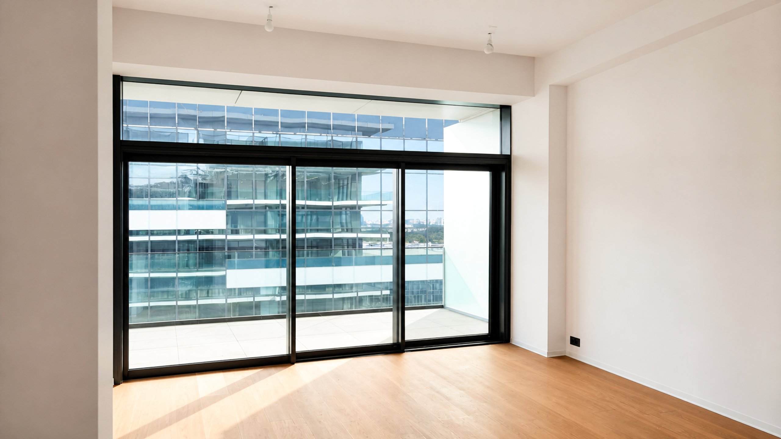 Apartament 2 Camere | One Floreasca Towers | 48 mp Utili + Terasă 17,6 mp | Vizavi de Promenada