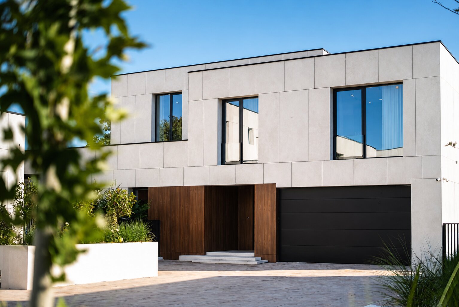 Vilă Nouă cu Piscină Încălzită | Iancu Nicolae | 420 mp Utili | Smart Home