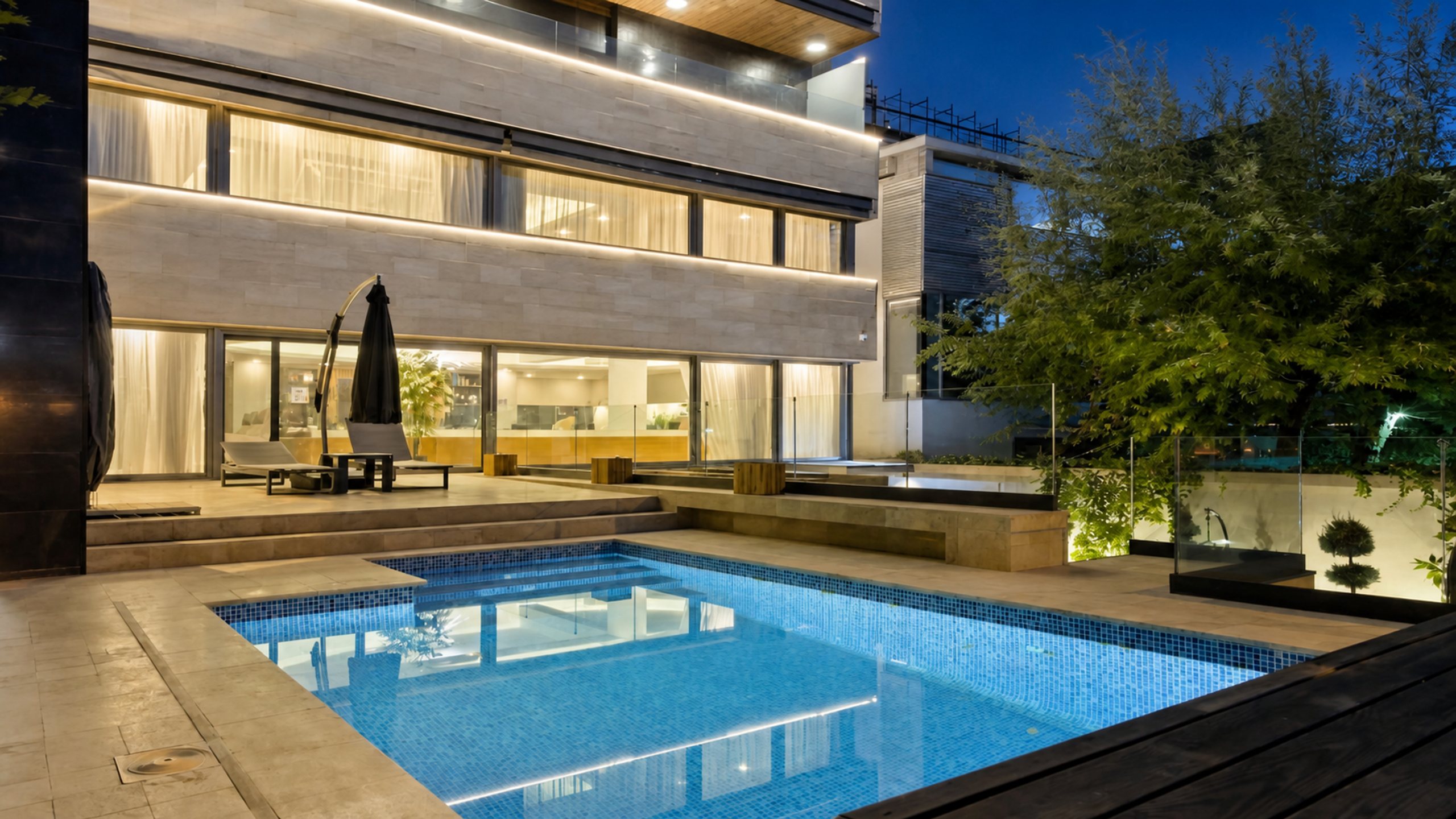 Vilă Semnată Viorel Hurduc | Floreasca | Piscină, Rooftop, Lift și Vedere la Lac | 474 mp Teren